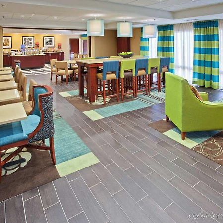 Holiday Inn Express & Suites Cincinnati Riverfront By Ihg Covington Esterno foto