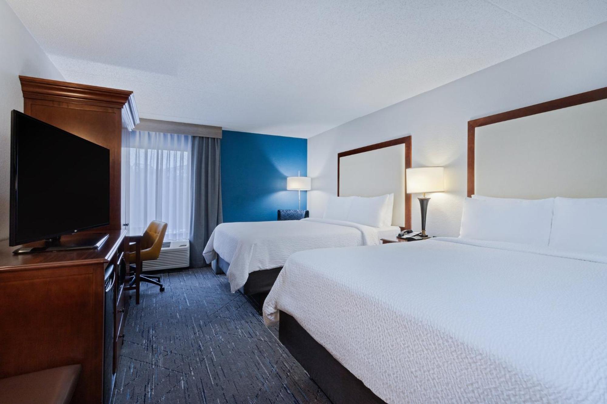 Holiday Inn Express & Suites Cincinnati Riverfront By Ihg Covington Esterno foto