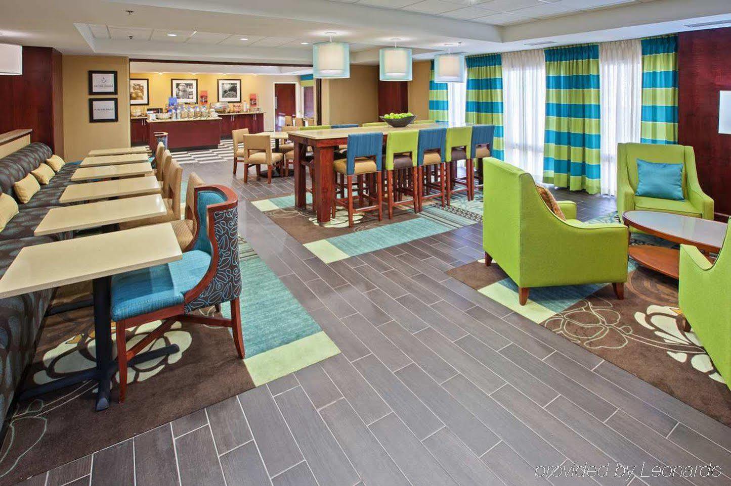 Holiday Inn Express & Suites Cincinnati Riverfront By Ihg Covington Esterno foto